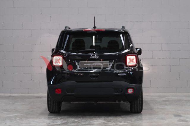 JEEP Renegade 1.6 MJT 120CV Automatica Navi CarPlay