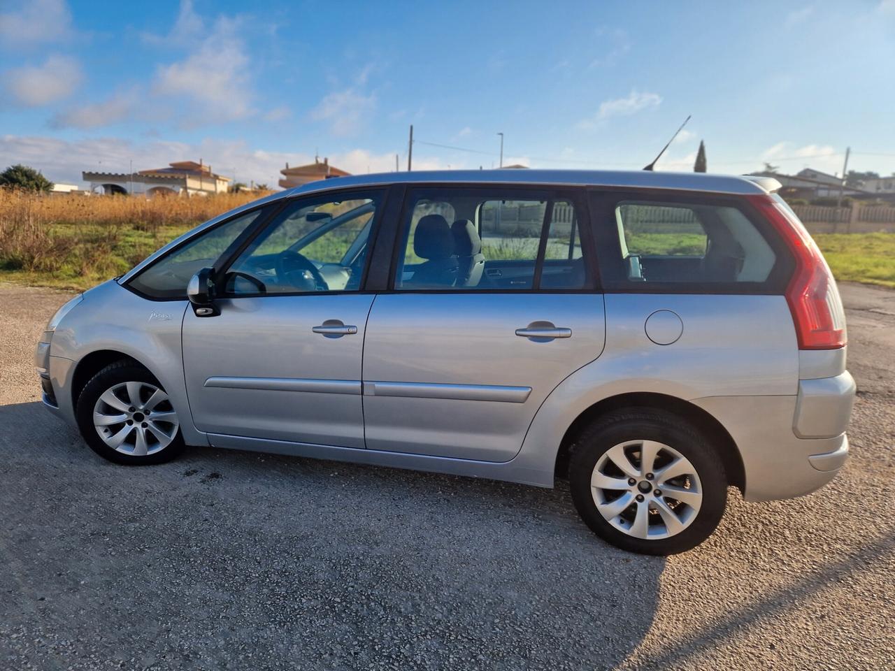 Citroen C4 Grand Picasso 1.6 HDi 110 FAP Business