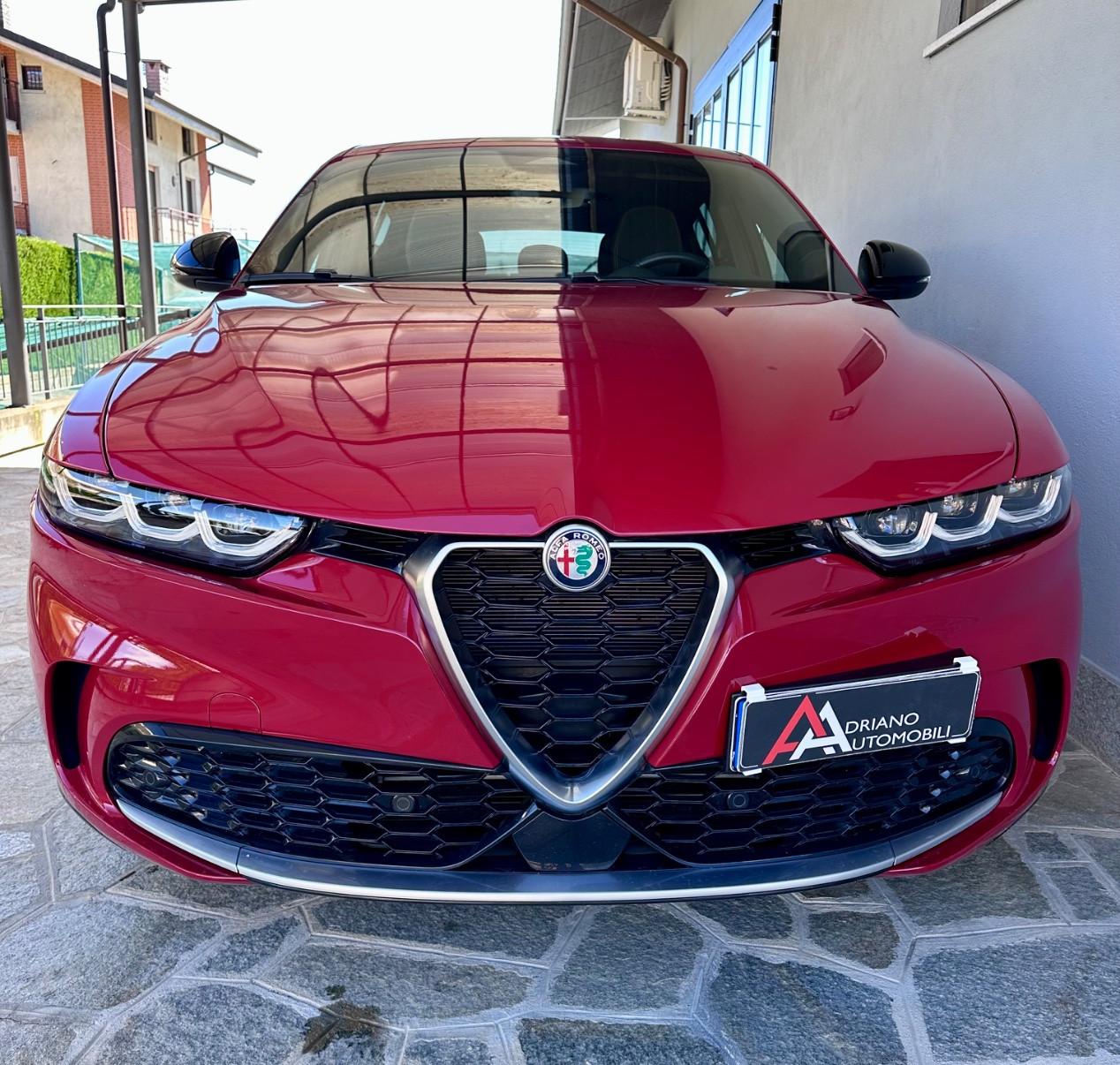 Alfa Romeo Tonale 1.6 Ti 130cv tct6