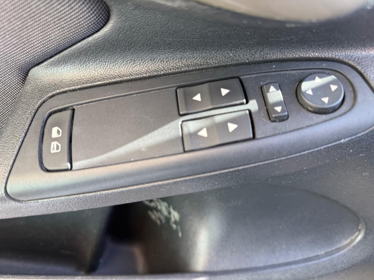 Fiat Stilo 1.4i Active