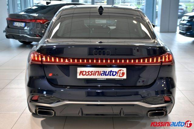 AUDI A5 SEDAN TFSI 204 CV S-TRONIC QUATTRO S-LINE EDITION