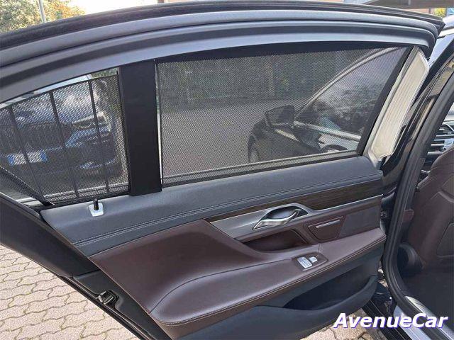 BMW 730 Ld xdrive TETTO APRIBILE IVA ESPOSTA E DEDUCIBILE