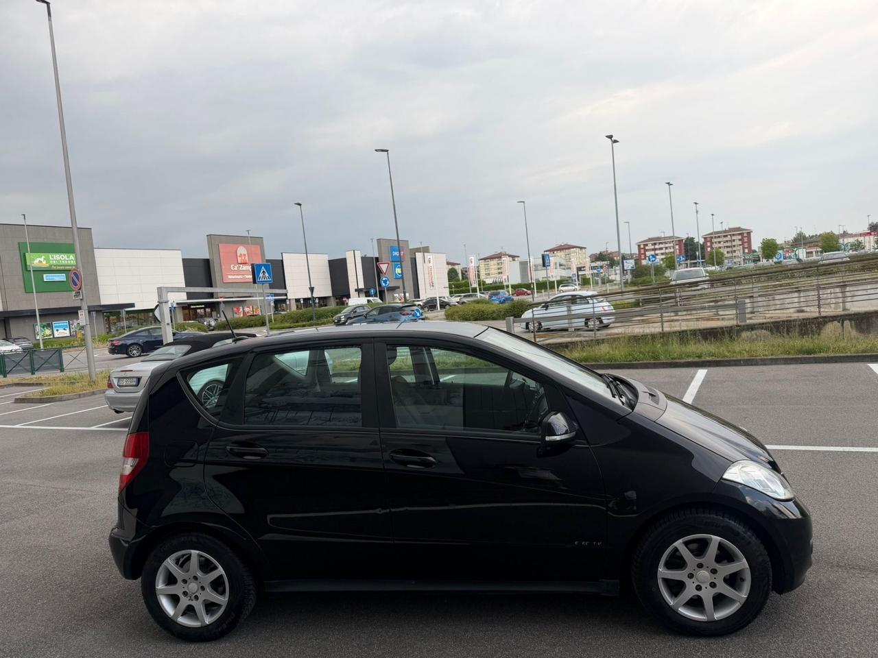 Mercedes-benz A 160 CDI AUTOMATIC Premium