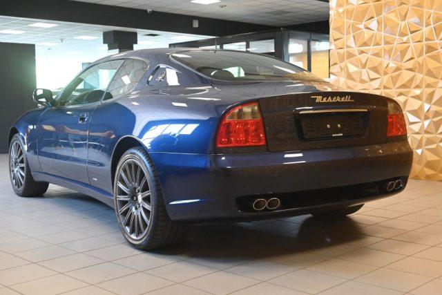 MASERATI Coupe 4200 GT 4.2 V8 32V CAMBIOCORSA NUOVA DA CONCORSO!!
