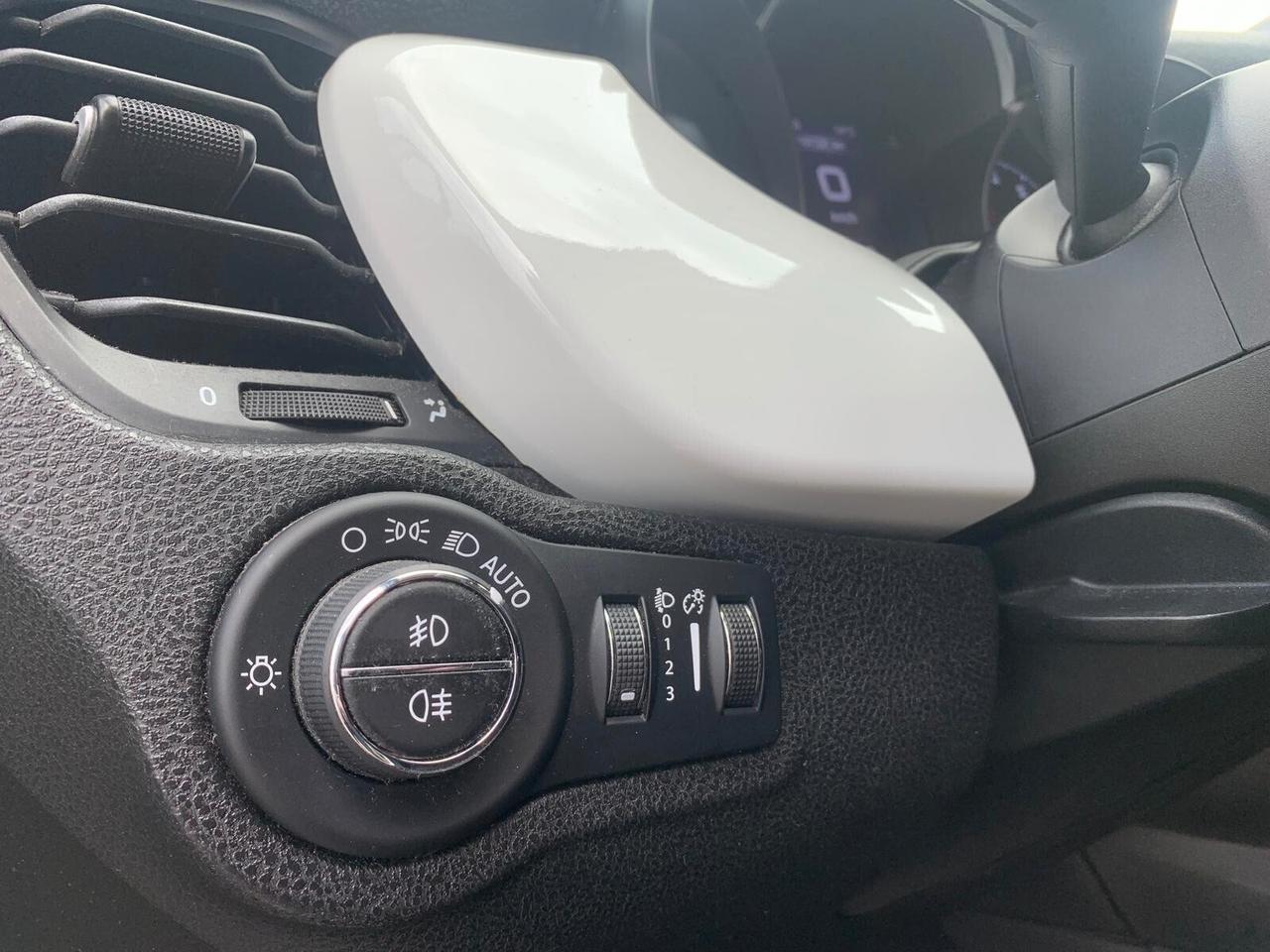 Fiat 500x Cross Neopatentati