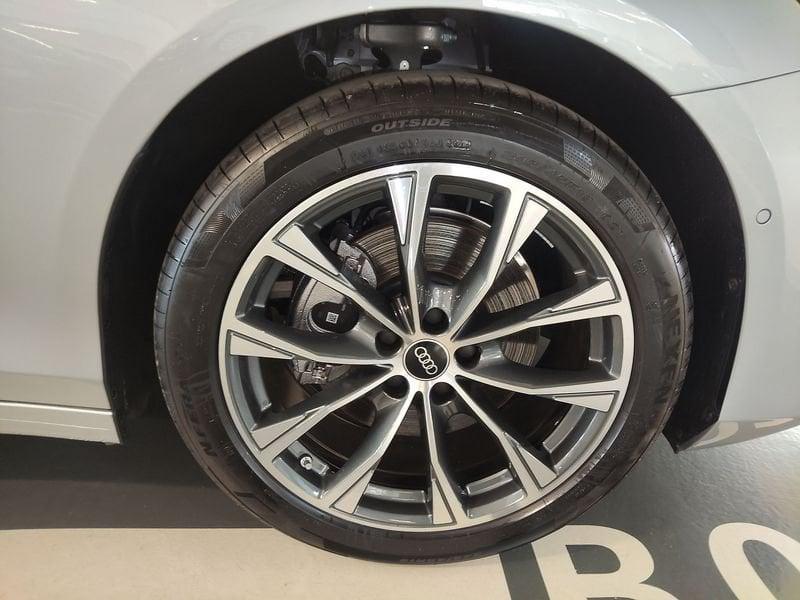 Audi A6 A6 Avant 2.0 tdi mhev + 204cv s-tronic