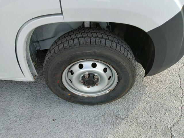 FIAT Ducato 35 2.2 Mjt 140CV PM-TM L2-H2 Furgone