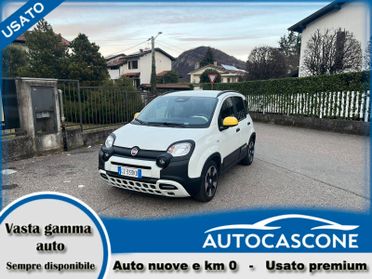 FIAT Panda Cross Panda Cross 1.0 FireFly S&S Hy...
