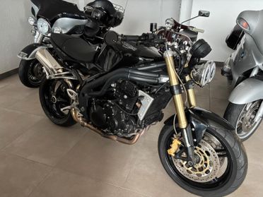 Triumph Speed Triple 1050