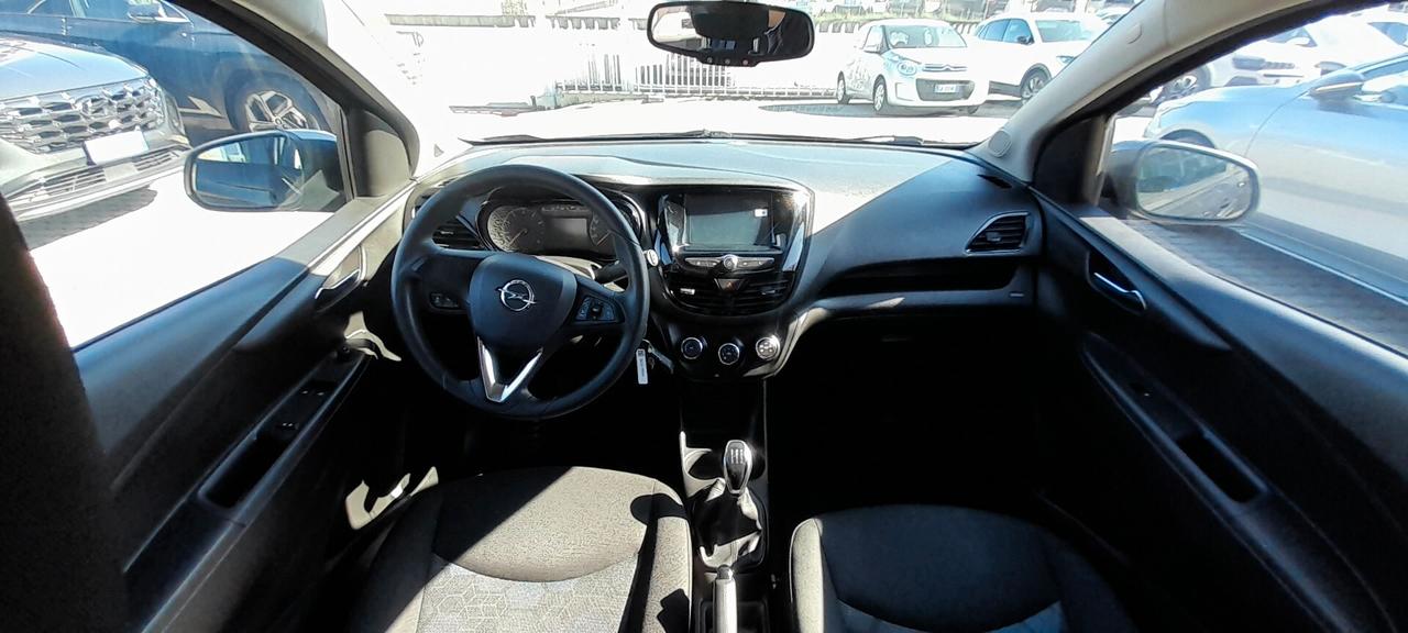 Opel Karl Rocks 1.0 73 CV