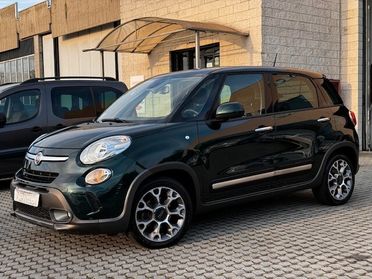 Fiat 500L 1.3 Multijet 85 CV Trekking