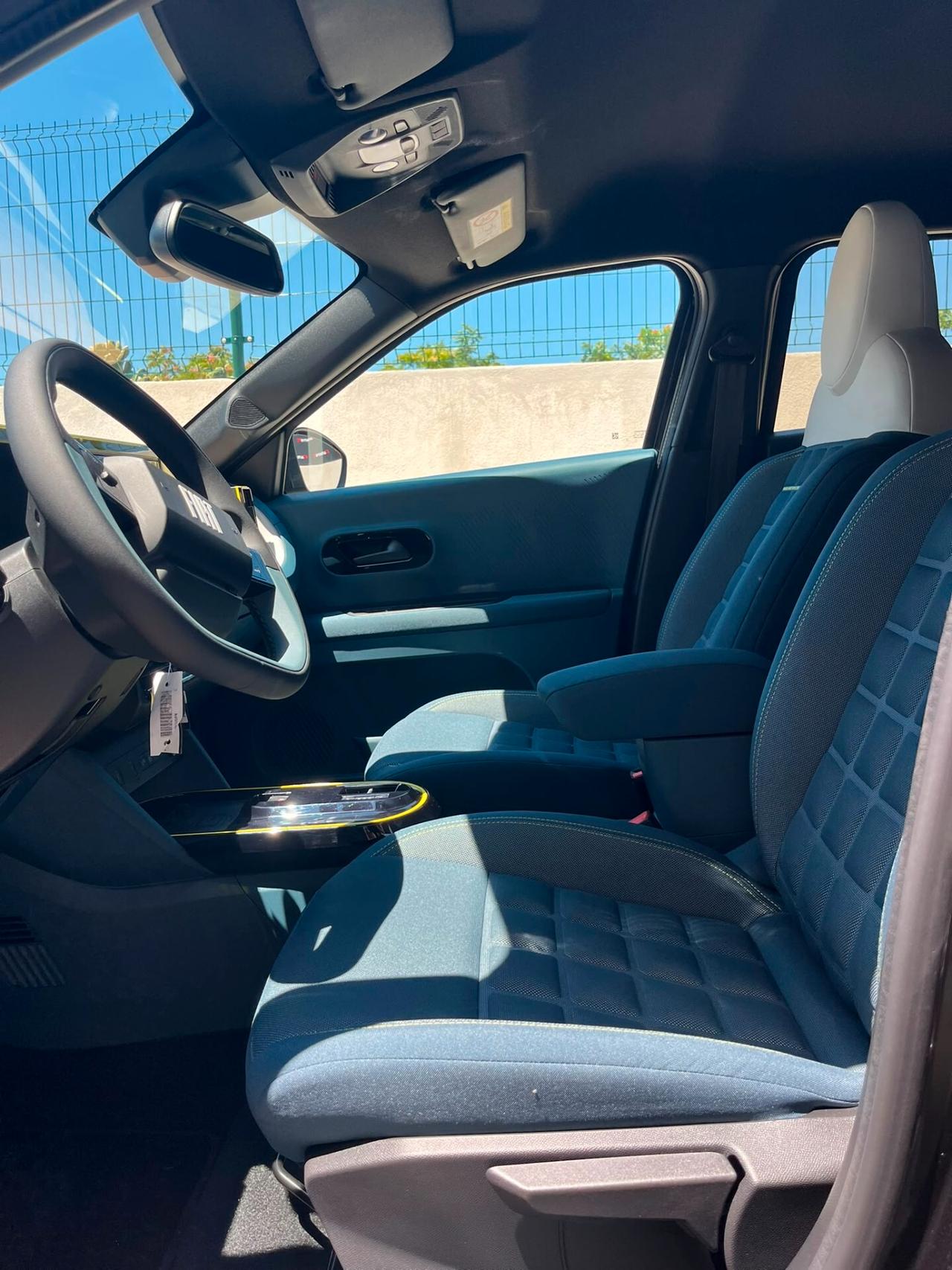 Fiat Grande Panda 1.2 Hybrid 110 CV S&S Icon