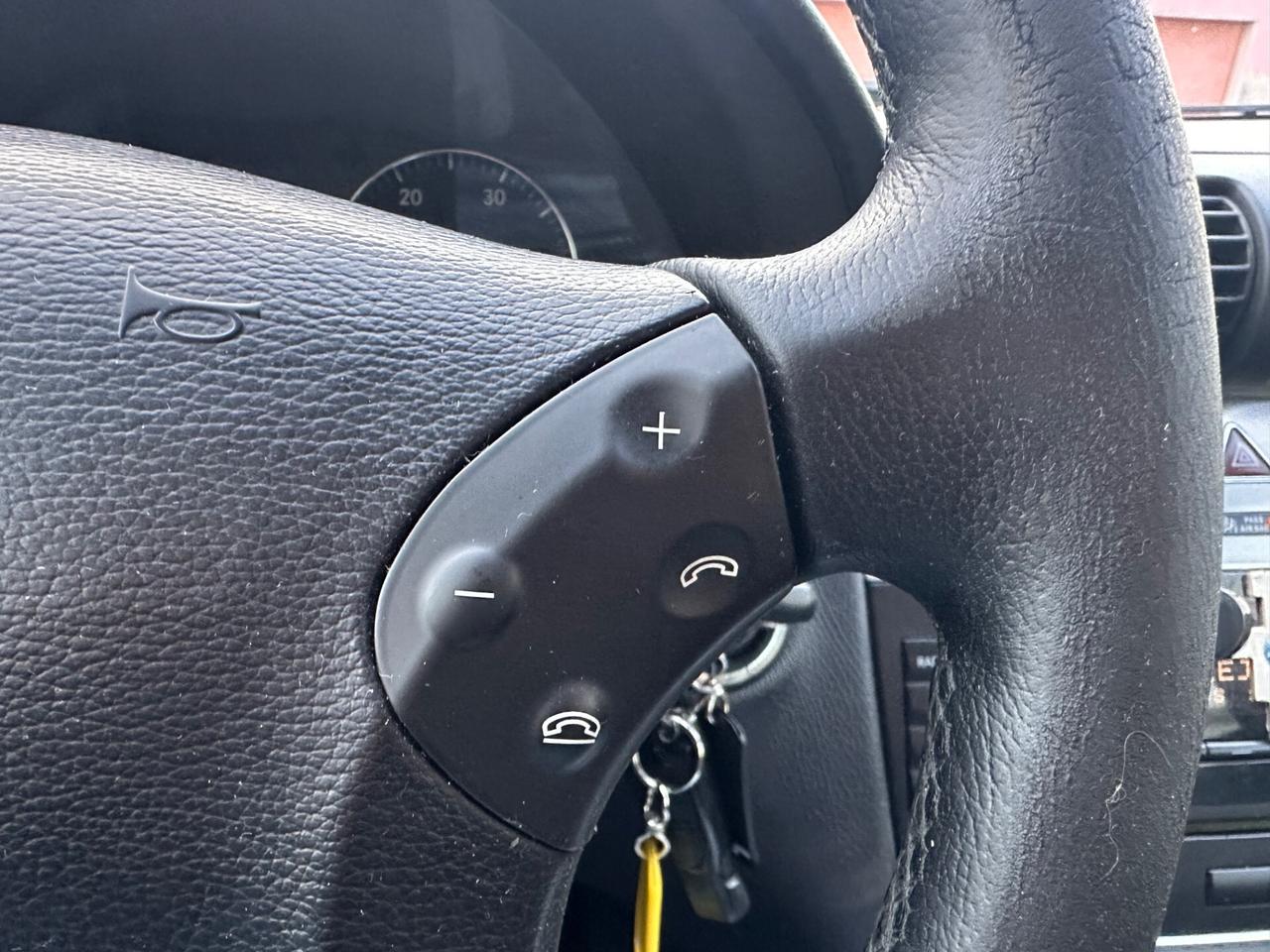 Mercedes-benz C 220 CDI cat Avantgarde