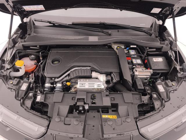 ALFA ROMEO Junior 1.2 ibrida Speciale 145cv edct6