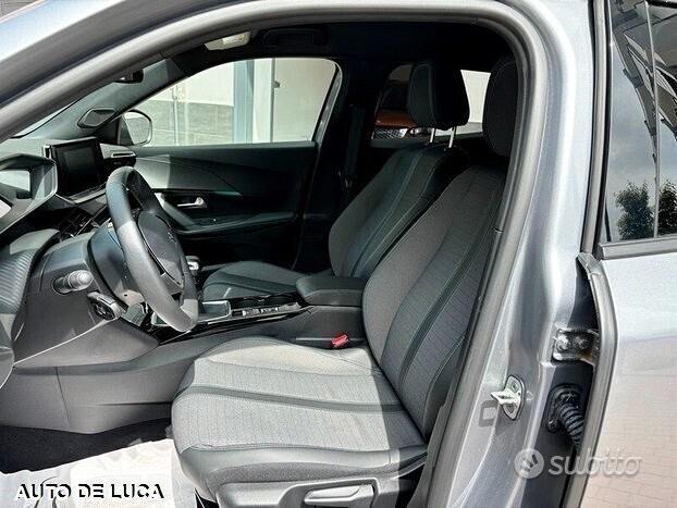 Peugeot 2008 1.2 allure pack italiana certificata