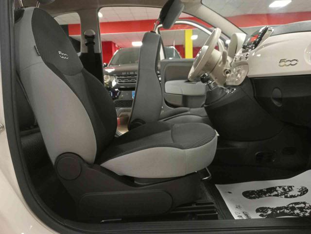 FIAT 500 1.2 RESTYLING "LED DIURNI ECC..."