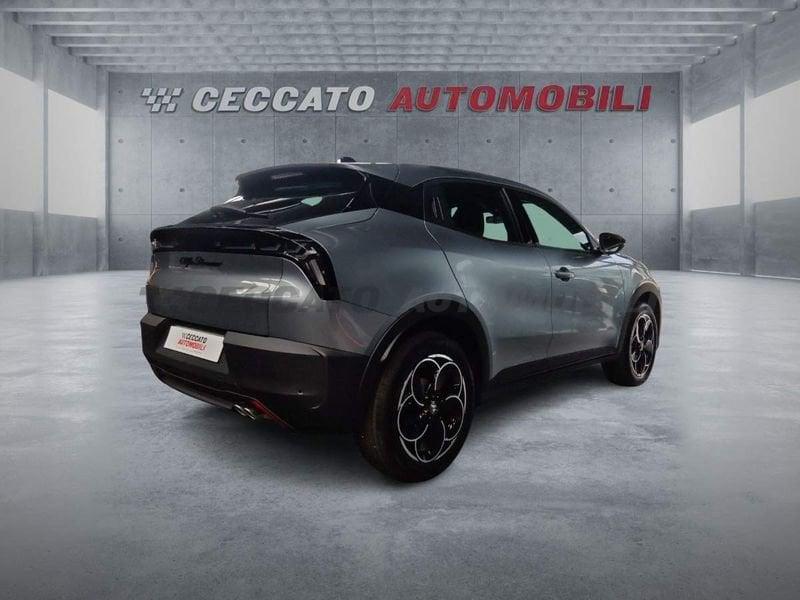 Alfa Romeo Junior Junior 1.2 ibrida 136cv edct6