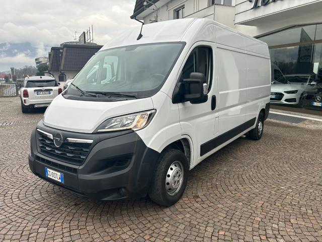 OPEL Movano 35 2.2 BlueHDi 140 S&S PLM-TM Furgone