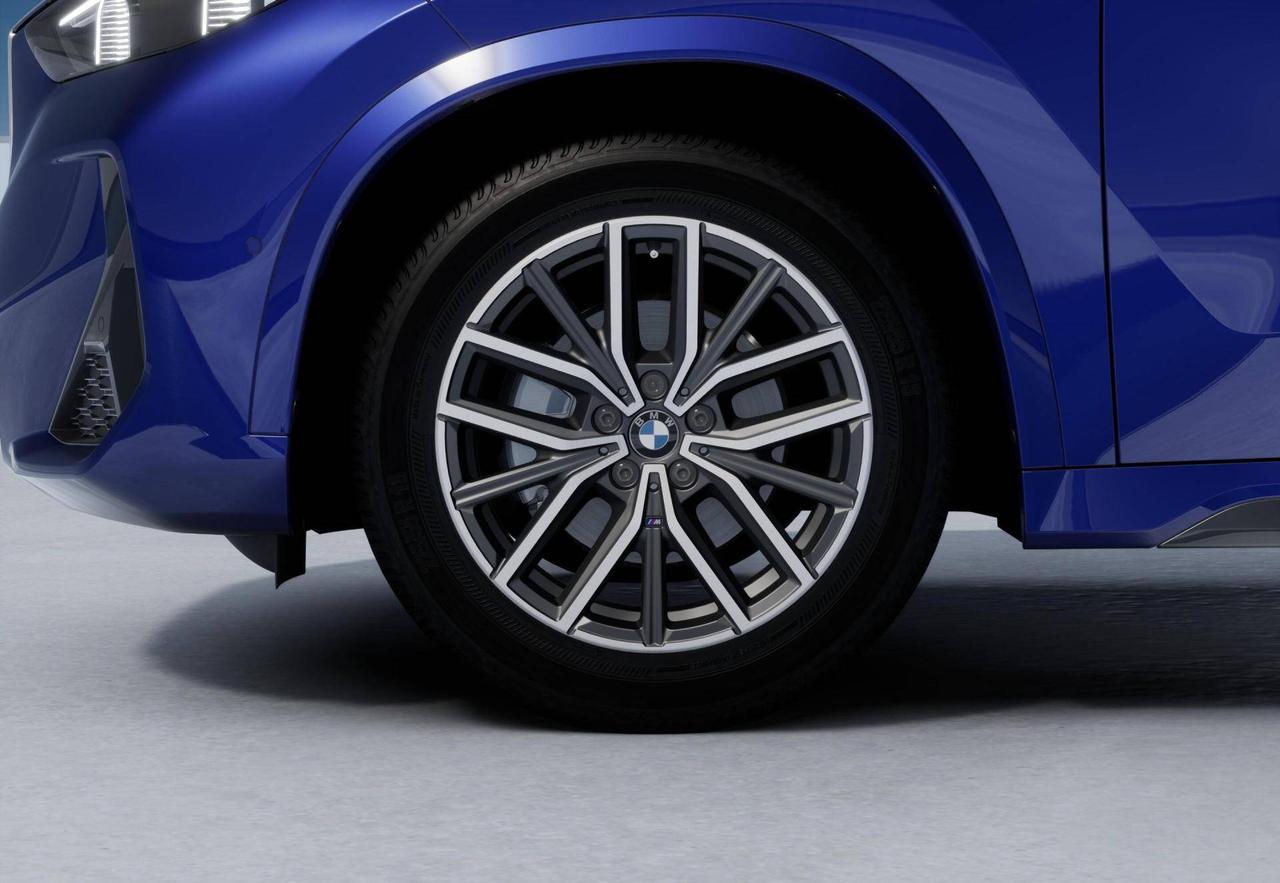 BMW X1 sDrive18i MSport