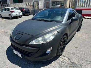 Peugeot RCZ 1.6 THP 200CV