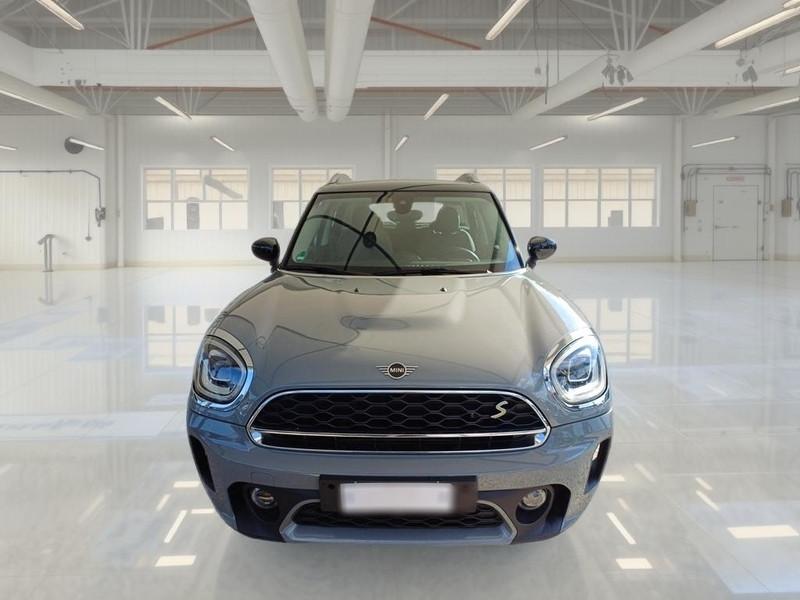 MINI COOPER SE COUNTRYMAN ALL4 Business autom.