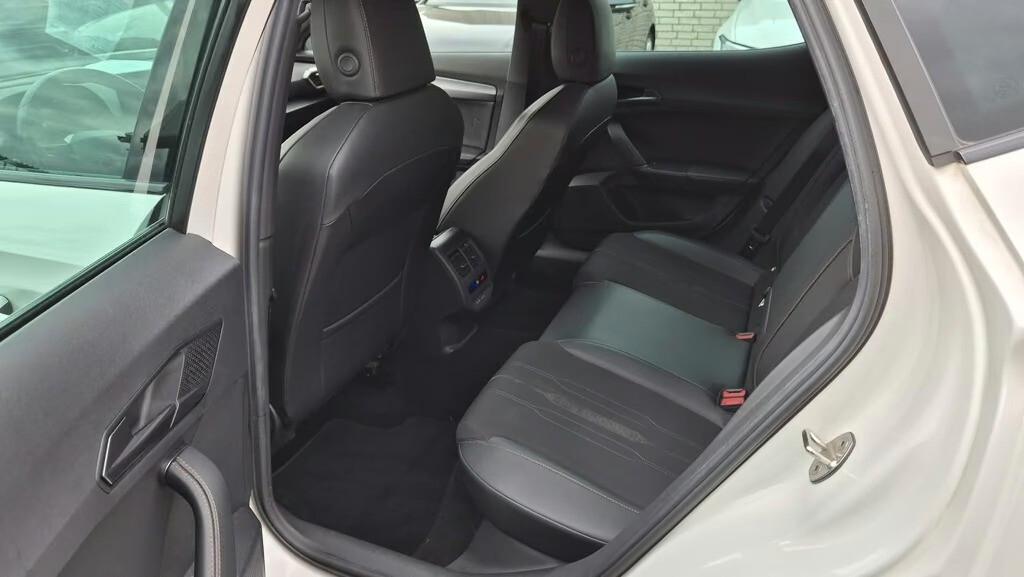 Cupra Formentor 2.0 TDI Matrix LED AHK Sound Ambient