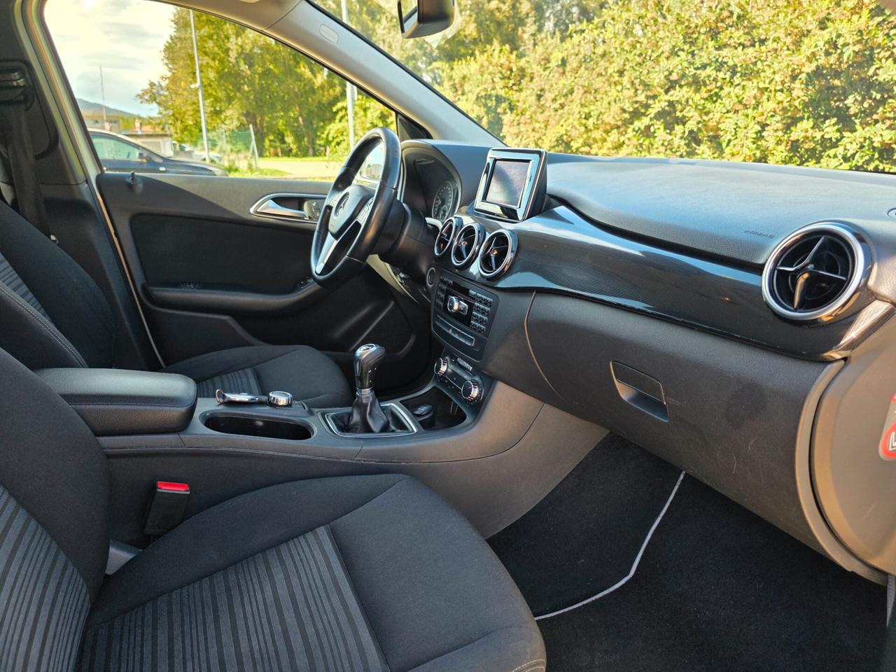 Mercedes-benz B 180 CDI Executive