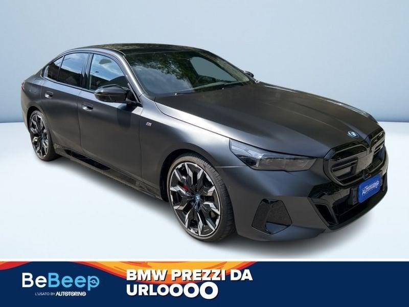 BMW Serie 5 i5 Berlina M60 xDrive M Sport Pro