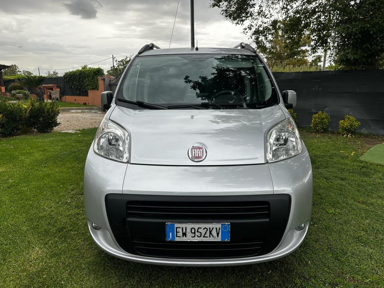 Fiat Qubo 1.3 MJT 75 CV MyLife