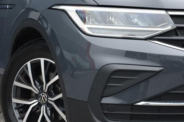 VOLKSWAGEN Tiguan 1.5 TSI 150 CV DSG ACT Life