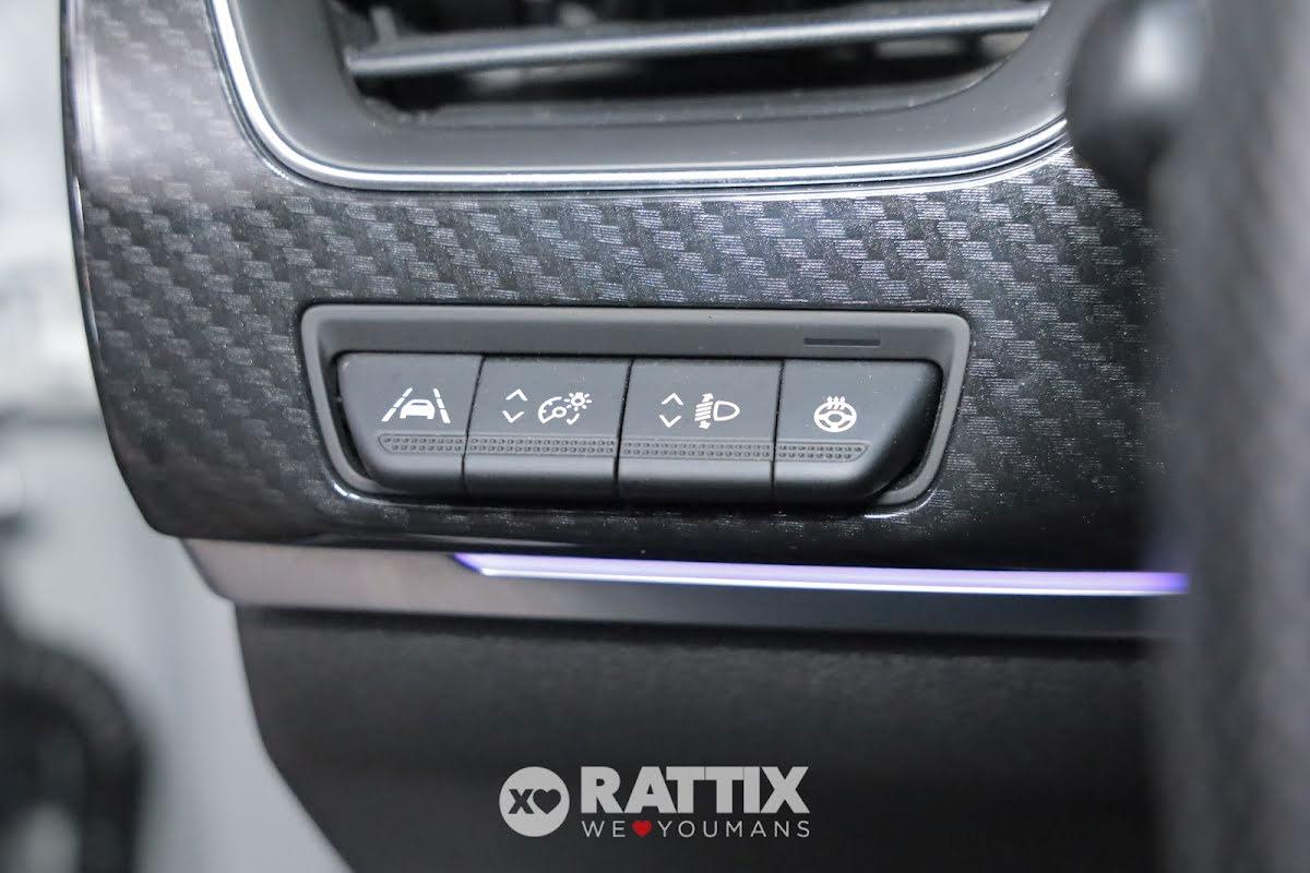 Renault Arkana 1.6 E-Tech Hybrid 145CV R.S. Line