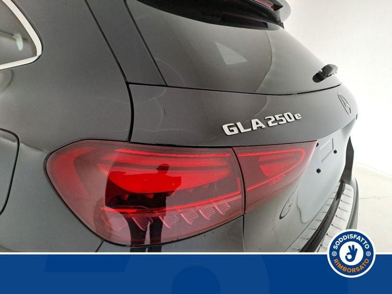 Mercedes-Benz GLA 250e EQ-Power Automatic AMG Line Advanced Plus Digital Edition