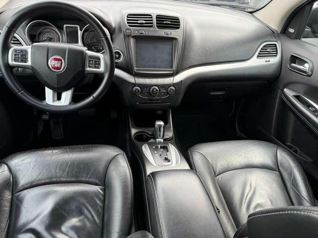 Fiat Freemont Freemont 2.0 mjt 16v / SOLO RIVENDITORI
