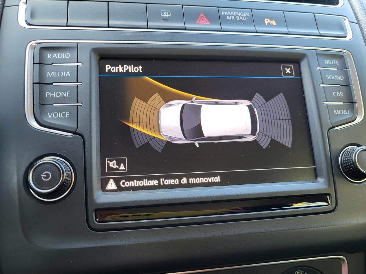 VOLKSWAGEN POLO 1,4 TDI-EURO 6-CINTA DIST-UNICO PROPR