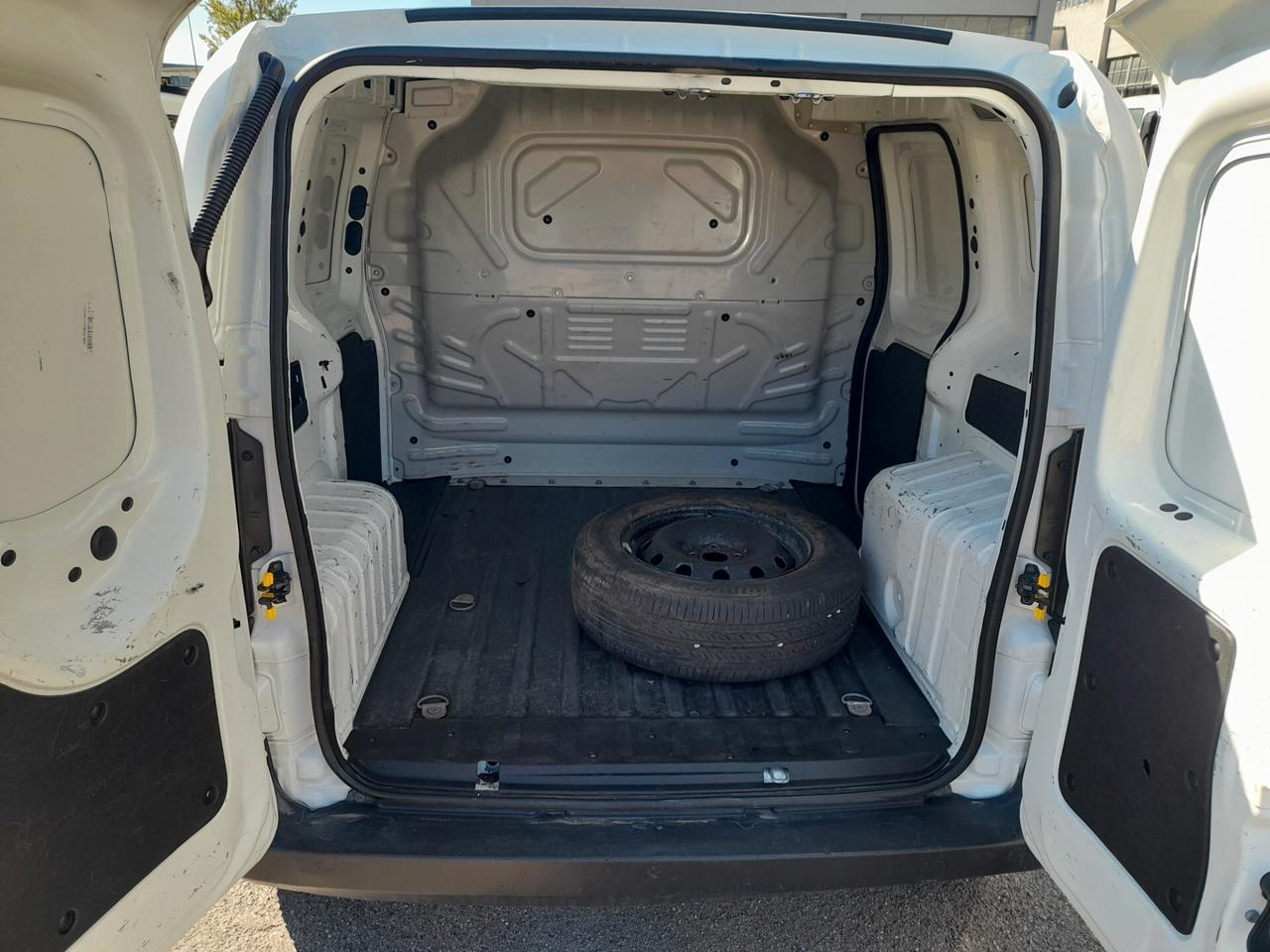 Fiat Fiorino QUBO 1.3 MJT 80CV SX (N1)