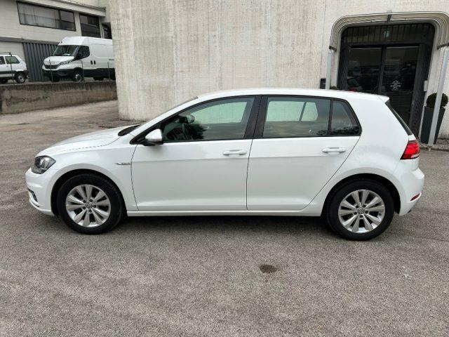 VOLKSWAGEN Golf 1.5 TGI DSG 5p. Business BlueMotion Technology