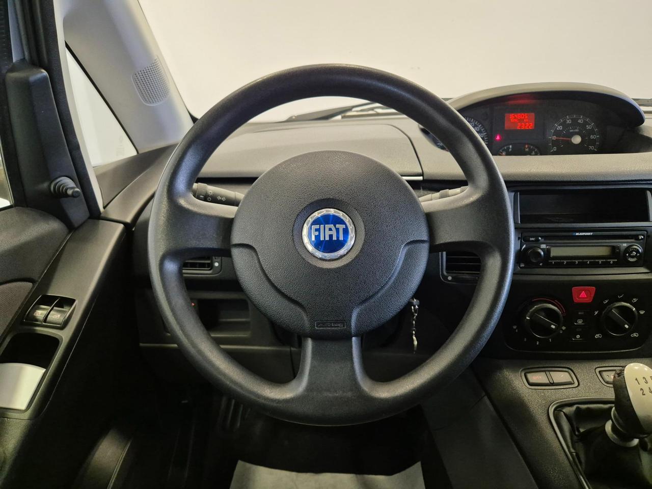 Fiat Idea 1.4 Active - NEOPATENTATI - Clima - Radio/CD