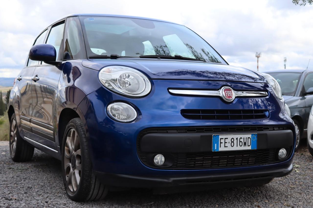 Fiat 500L 1.6 Multijet 120 CV Business