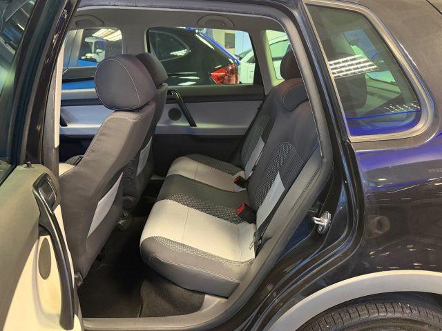 VOLKSWAGEN Polo Cross 1.4/80CV 16V