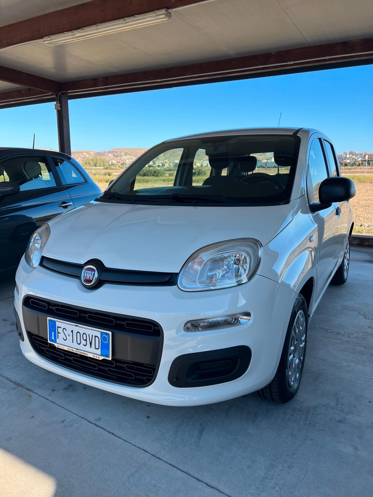 Fiat Panda 1.2 Easy