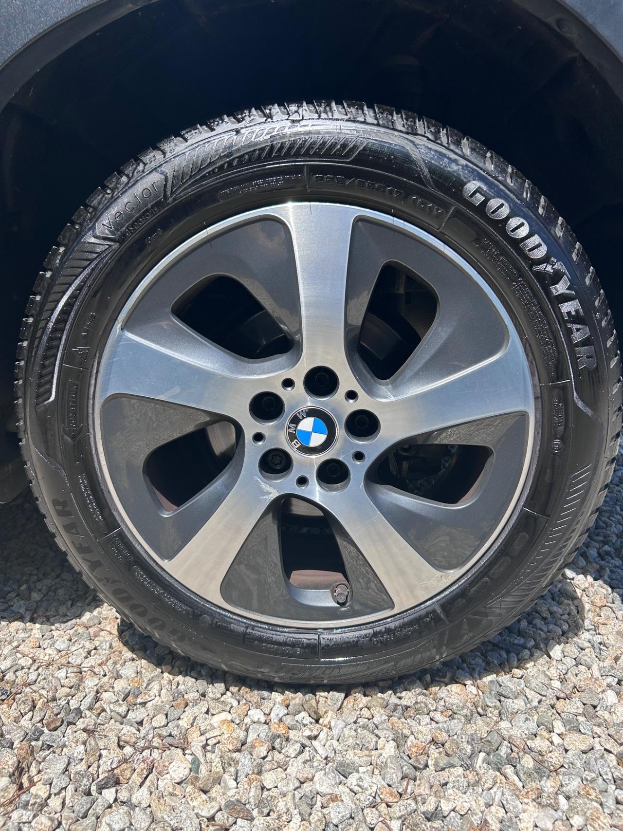 Bmw X2 sDrive18d Business-X