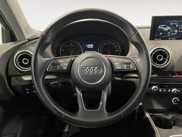 Audi A3 2.0TDI 150CV Quattro Business