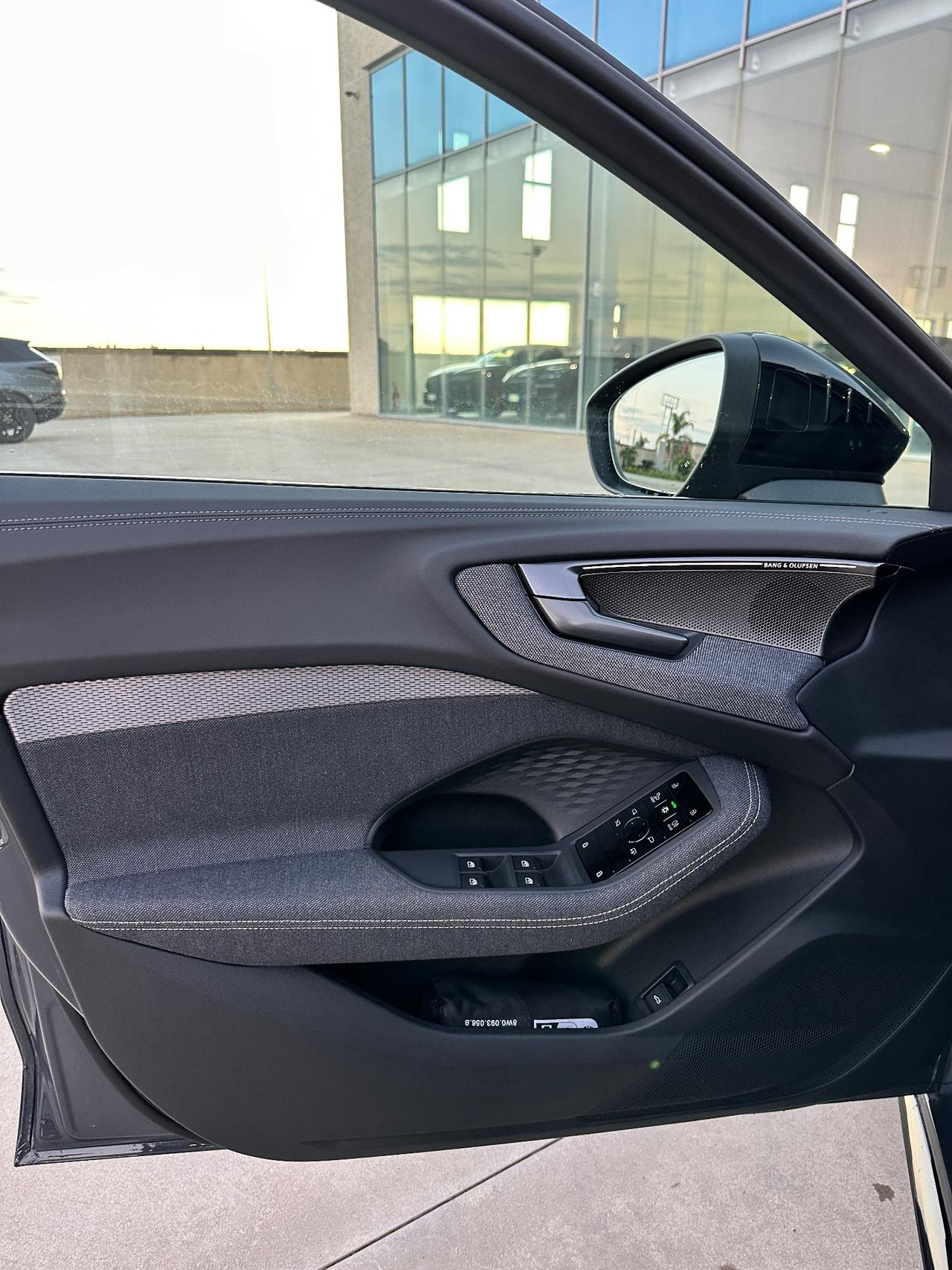 Audi A5 Sline quattro possibilità noleggio no scoring