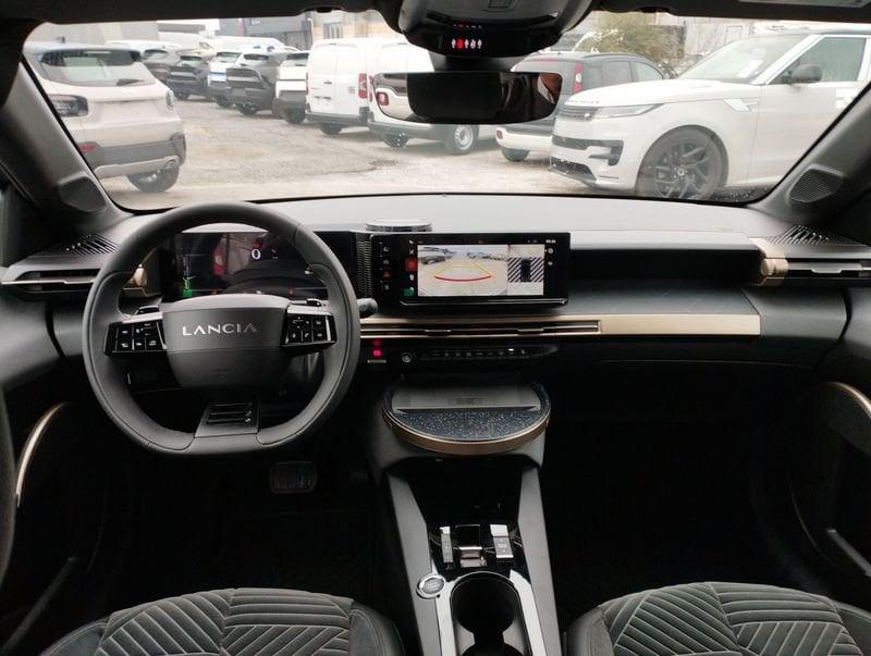 Lancia Ypsilon Ibrida Ibrida 100cv LX e-DCT