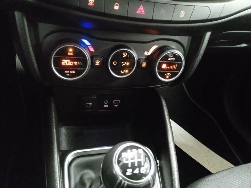FIAT Tipo (2015-->) 1.6 Mjt S&S SW Lounge