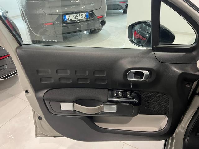 CITROEN C3 BlueHDi 100 S&S Feel Prezzo Reale