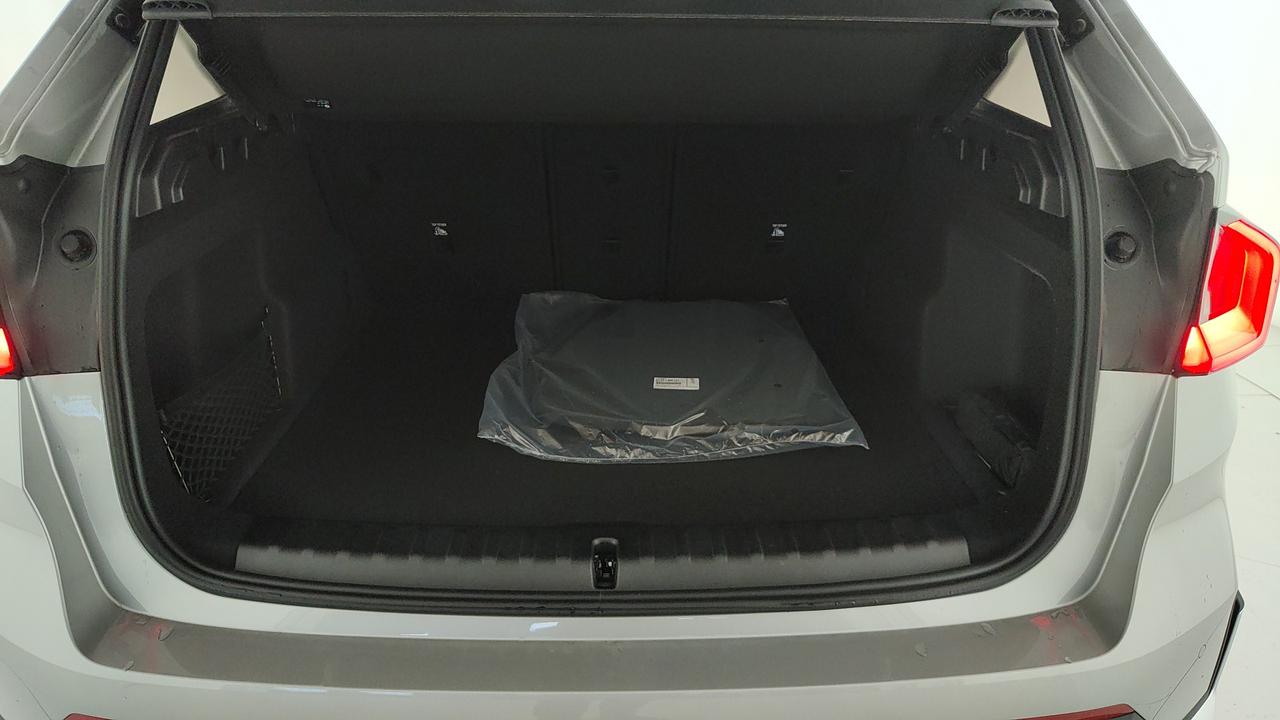 BMW BMW X1 xDrive20d