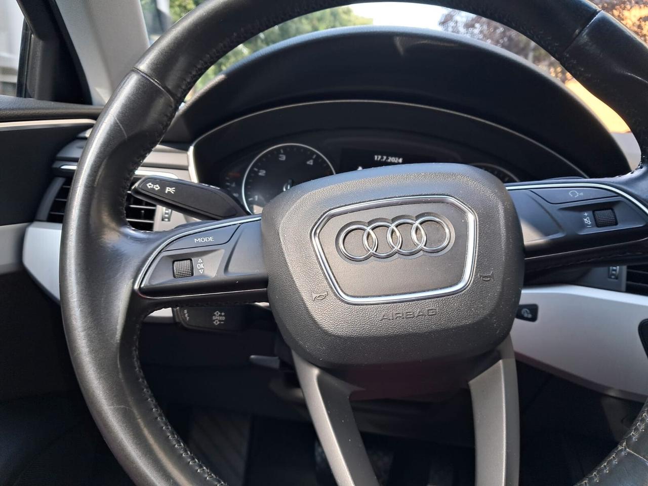 Audi A4 2.0 TDI 190 CV ultra S tronic Business