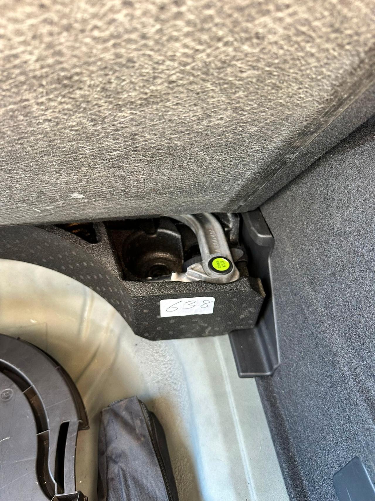 Audi Q2 30 TDI Admired