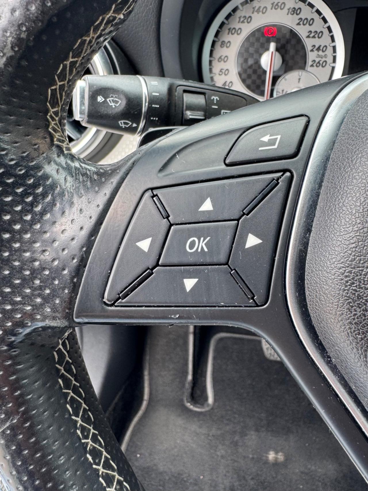 Mercedes-benz A CAMBIO AUTOMATICO/UNICO PROPRIETARIO